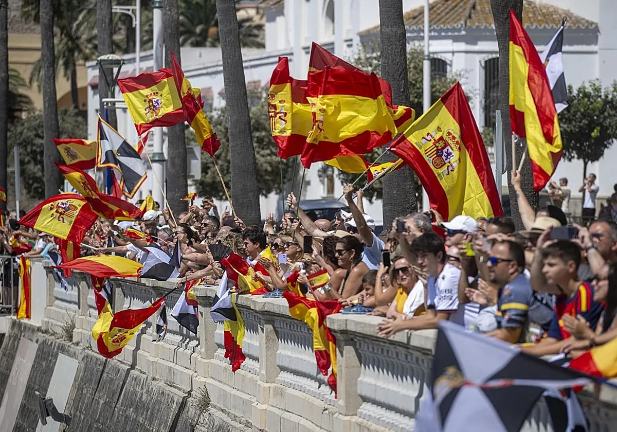 Todos con Ceuta