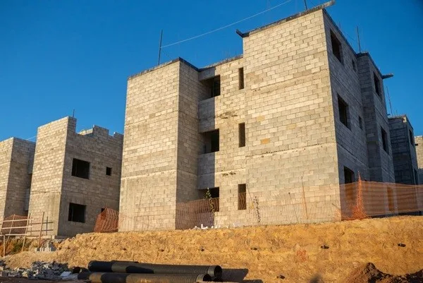 Prefeitura divulga lista de inscritos para o Residencial Salgueiro
