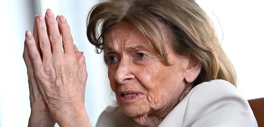 AfD: Charlotte Knobloch sieht in »vielen Bereichen keinen Unterschied mehr zur NSDAP«