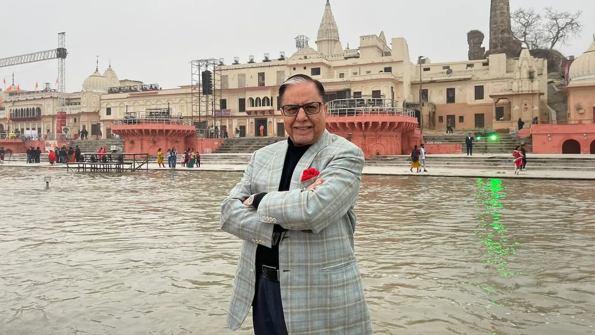 Tribunal Hurdle To Subhash Chandra's Rs 22,000 Crore Debt Cut