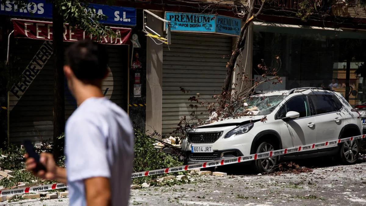 Granada registra un nuevo terremoto durante la noche de magnitud 3,4 y epicentro en Ogíjares