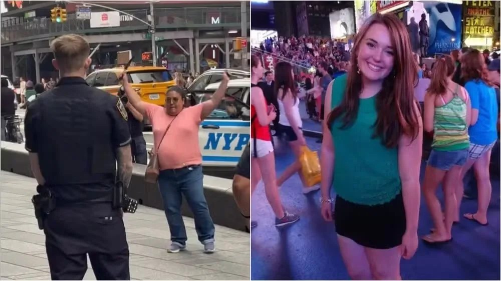 Vítima de esfaqueamento na Times Square era vice-presidente do Bank of America