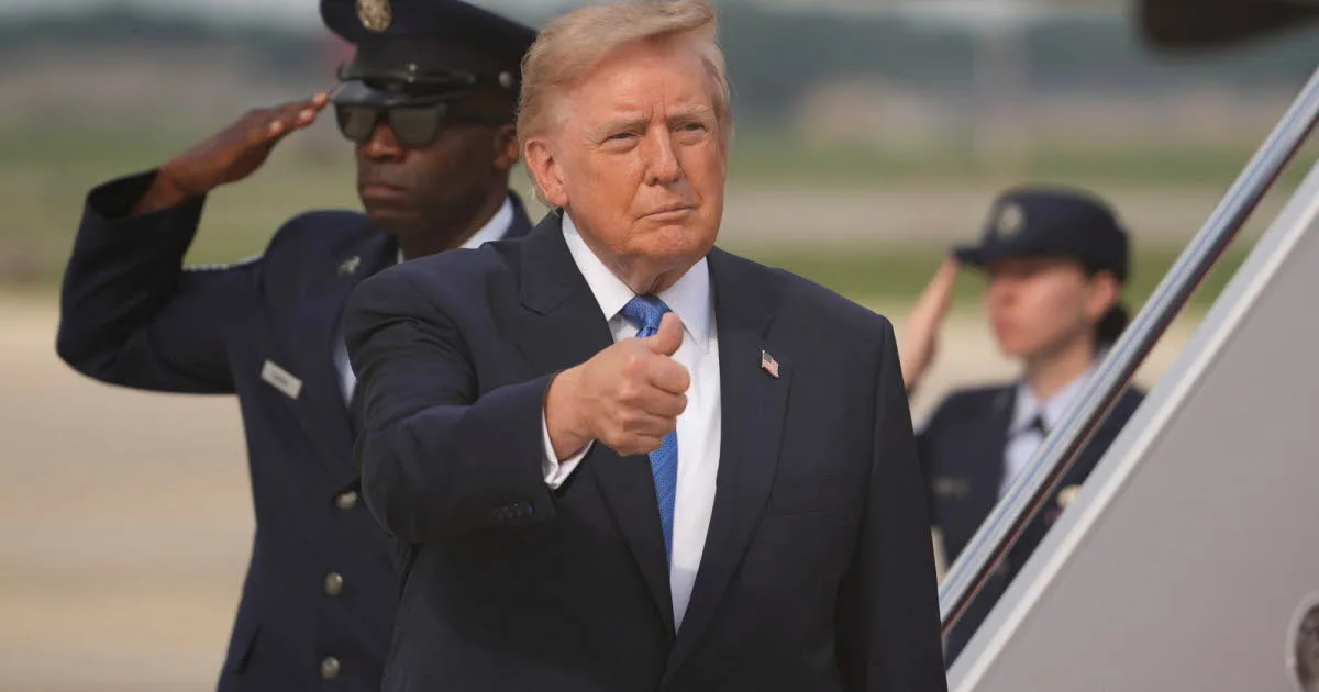 Venezuela. Trump signe un accord « historique » avec Caracas pour contrôler la majorité des réserves de pétrole