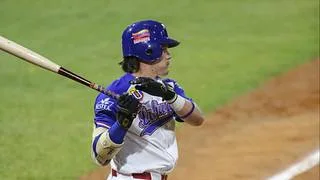 LVBP: Tiburones comienza a batazo limpio sobre Magallanes, esto dejó la serie