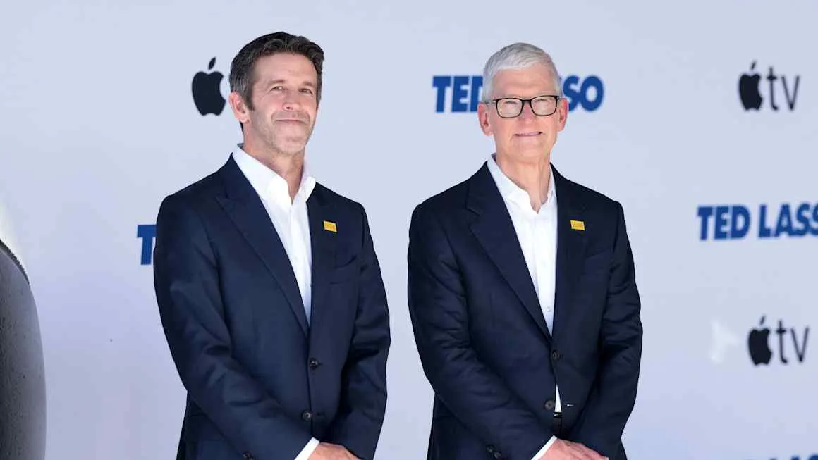 Tim Cook to be paid $47mn as Apple’s executive chair