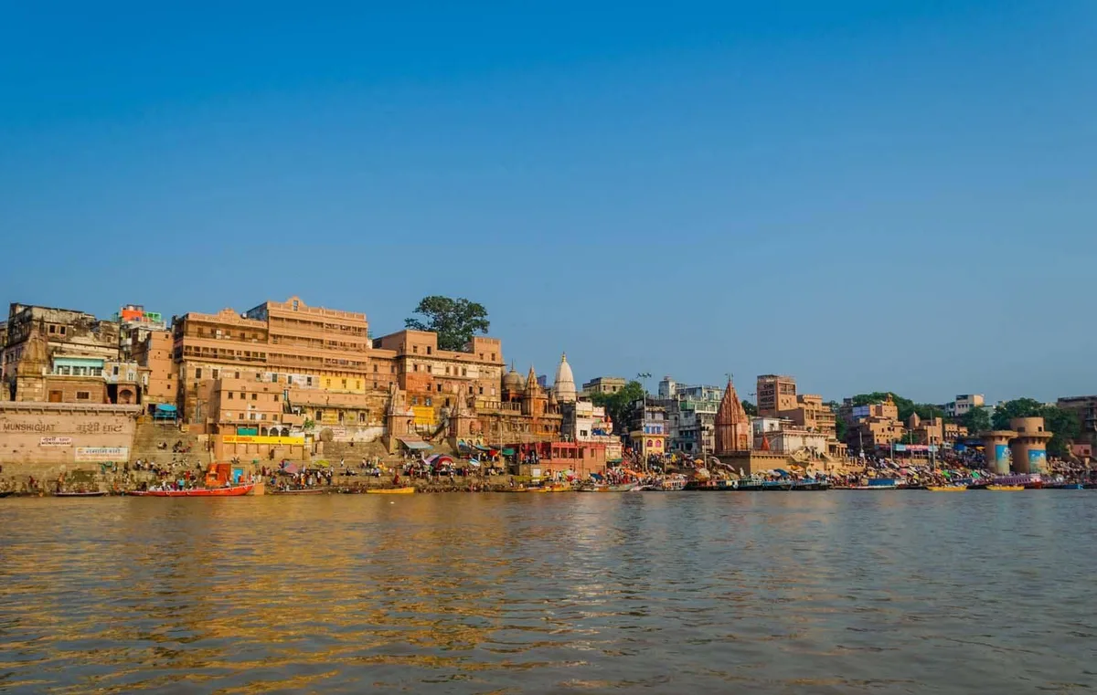 Uttar Pradesh Tourism Policy, 2022: Key features, incentives, eligibility and implementation