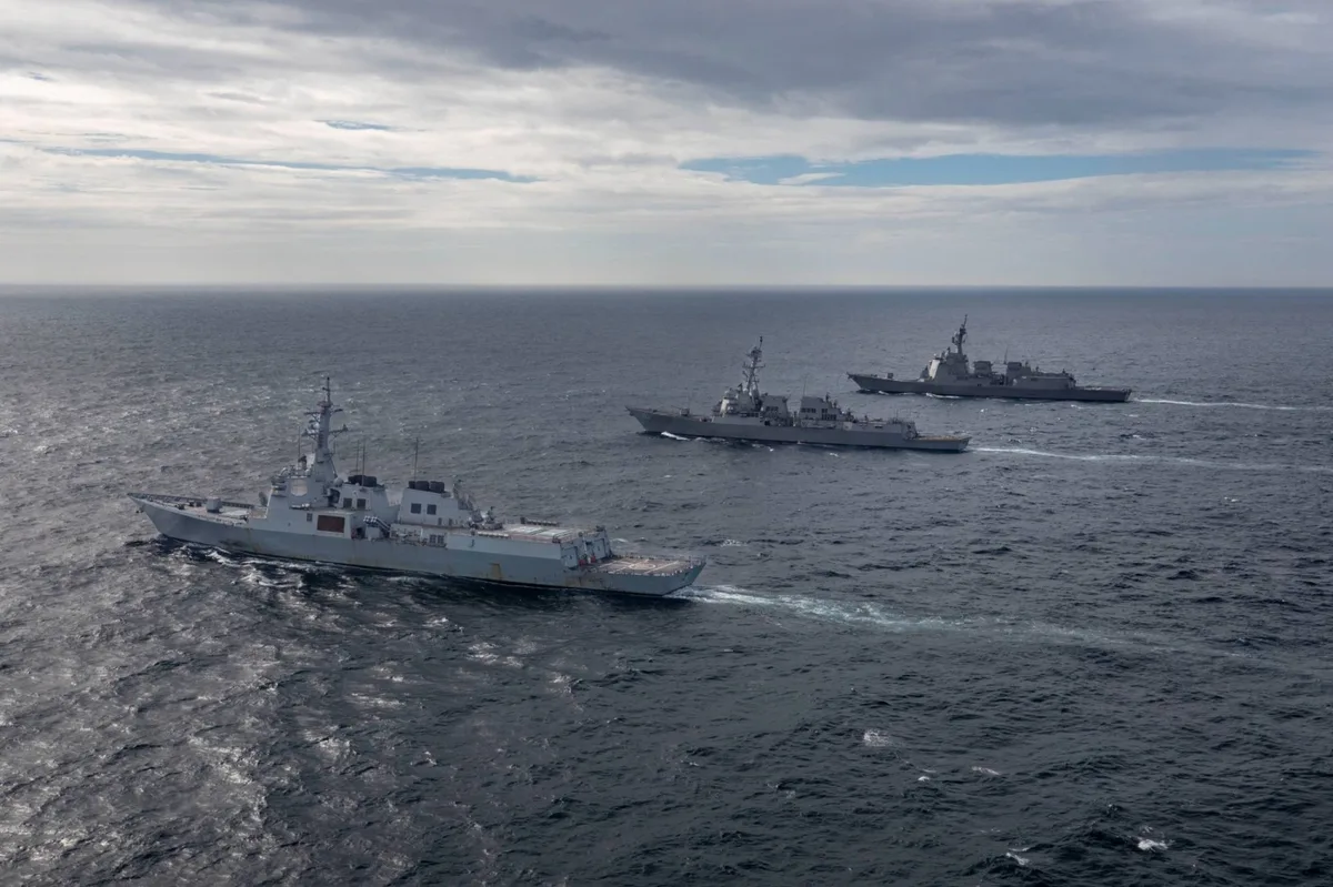 Defense Priorities has its Indo-Pacific priorities wrong