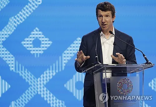 앤트로픽 공동창업자 "AI로 4년간 美GDP 50%↑…30조→44조달러"