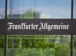 Wegen "Anstiftung zum Hass": Moskau schreibt FAZ-Journalisten zur internationalen Fahndung aus