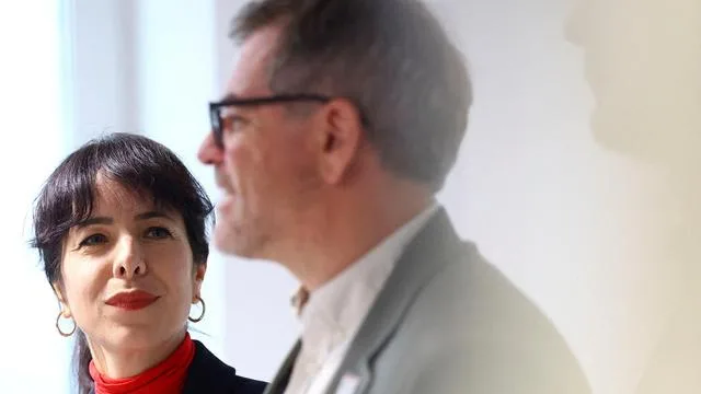 Sondierungspapier für Berlin: Was Rot-Grün-Rot in Berlin umsetzen möchte