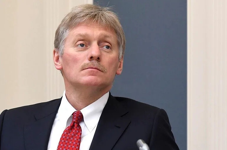 Песков: Референдум о вступлении в ЕС покажет разницу между исландцами и армянами