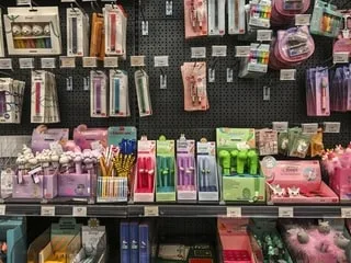 On connaît la date d’ouverture de la boutique Legami d’Angers, marque chouchou des écoliers