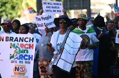 COUNTERPOINT: South Africa’s immigration crisis - confronting the roots of community anger