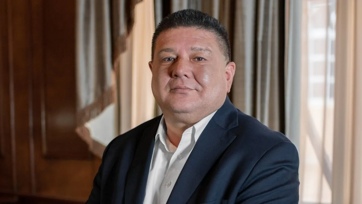 César Jáuregui y el caso CIA: Las claves de la detención del exfiscal de Chihuahua