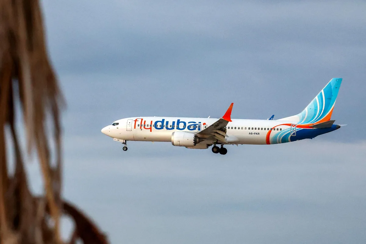 Le co-pilote omanais du vol flydubai planifiait une attaque suicide sur l’aéroport de Tel Aviv
