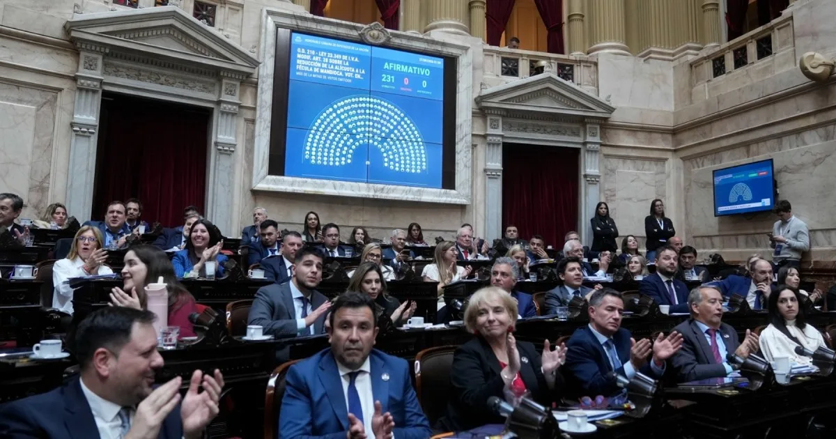 La Libertad Avanza elabora un proyecto propio sobre la morosidad crediticia orientado a nuevos préstamos