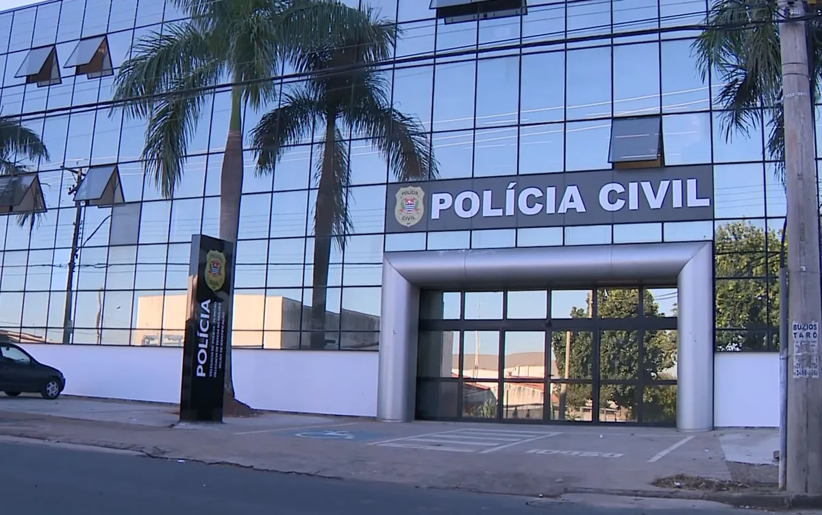 Homem é preso após matar ex-companheira a facadas durante festa de aniversário do filho em Americana