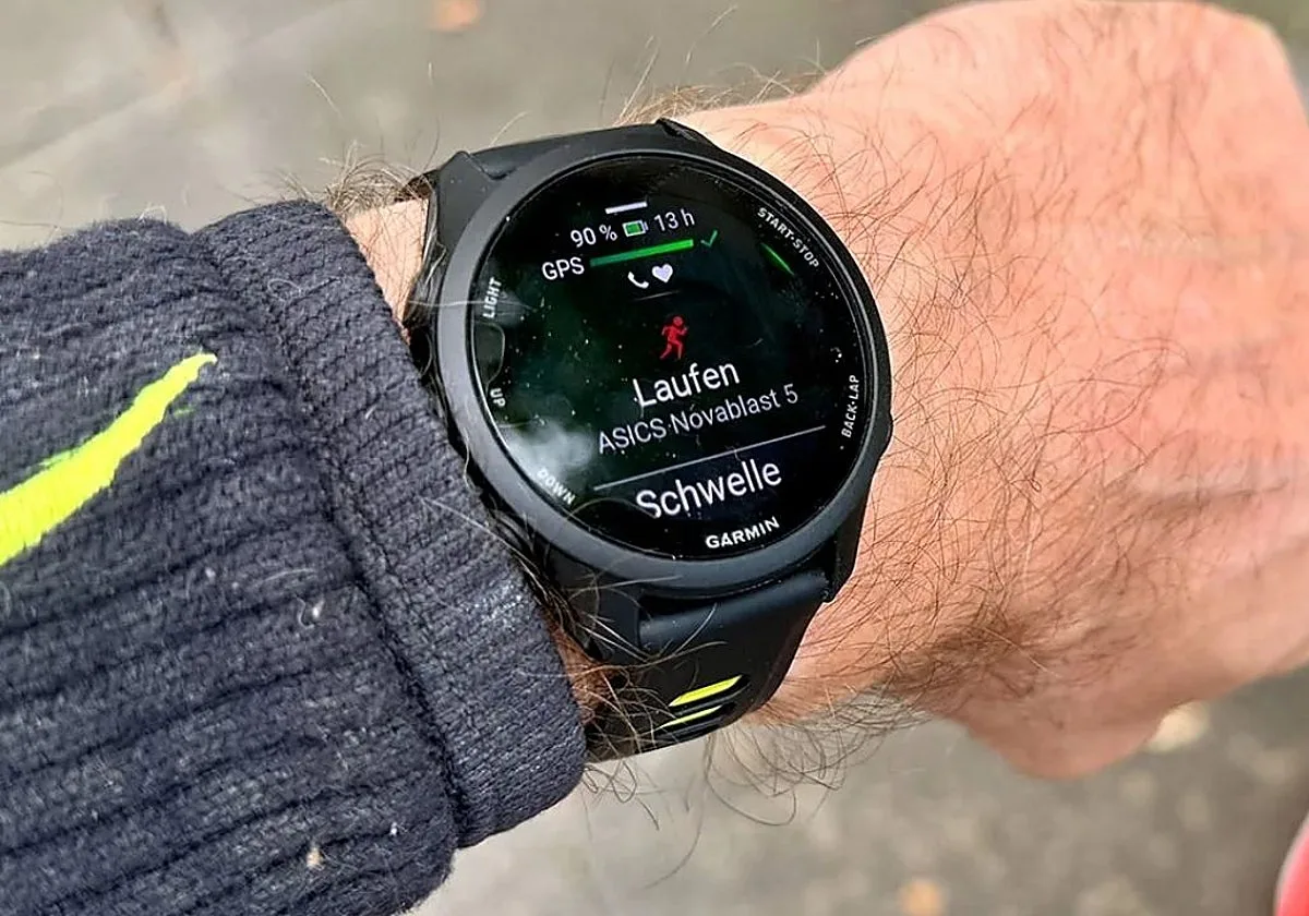 Cuatro Forerunner por menos de 300 euros: un modelo para cada tipo de corredor y distancia