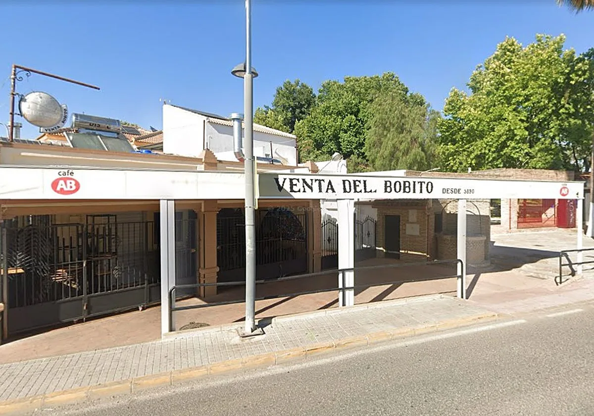 La venta del Bobito cierra en Valencina y se traslada a Olivares