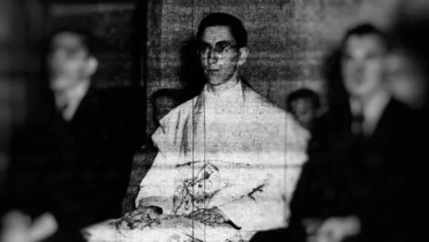 'To avoid scandal': Unearthed letters show how N.L. bishop handled allegations in Baie Verte