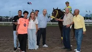 Indian Music consigue la segunda gema de la triple Tiara nacional en Panamá