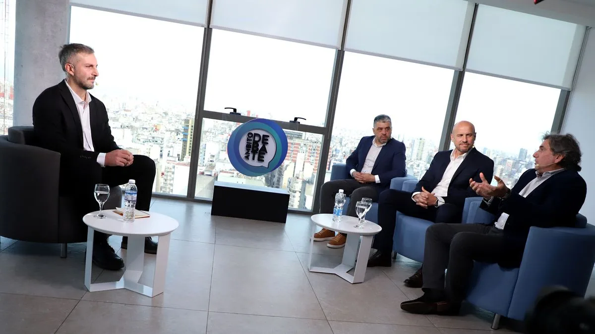 Una transición con múltiples tecnologías y la necesidad de reglas claras