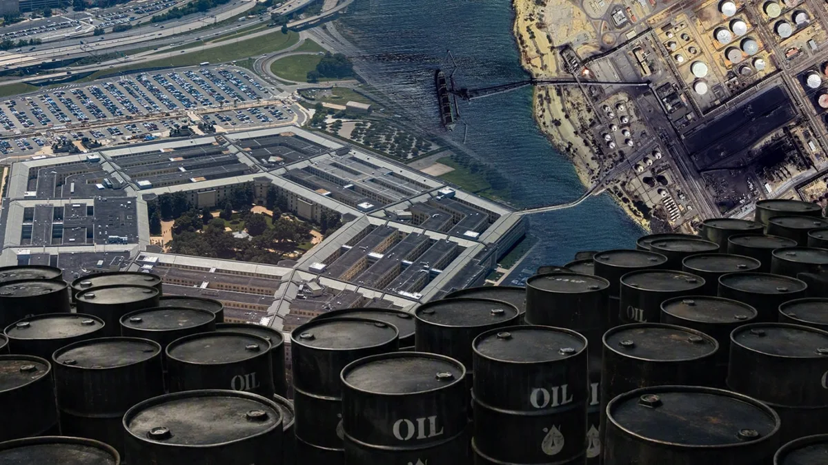 El Pentágono va por el petróleo de Venezuela: Negocia acuerdo con el magnate Alejandro Betancourt