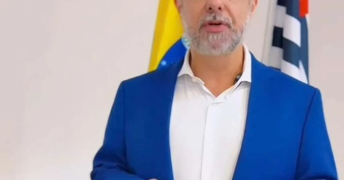 Veterinário Wilson Grassi registra candidatura à Presidência e declara patrimônio de R$ 50 milhões