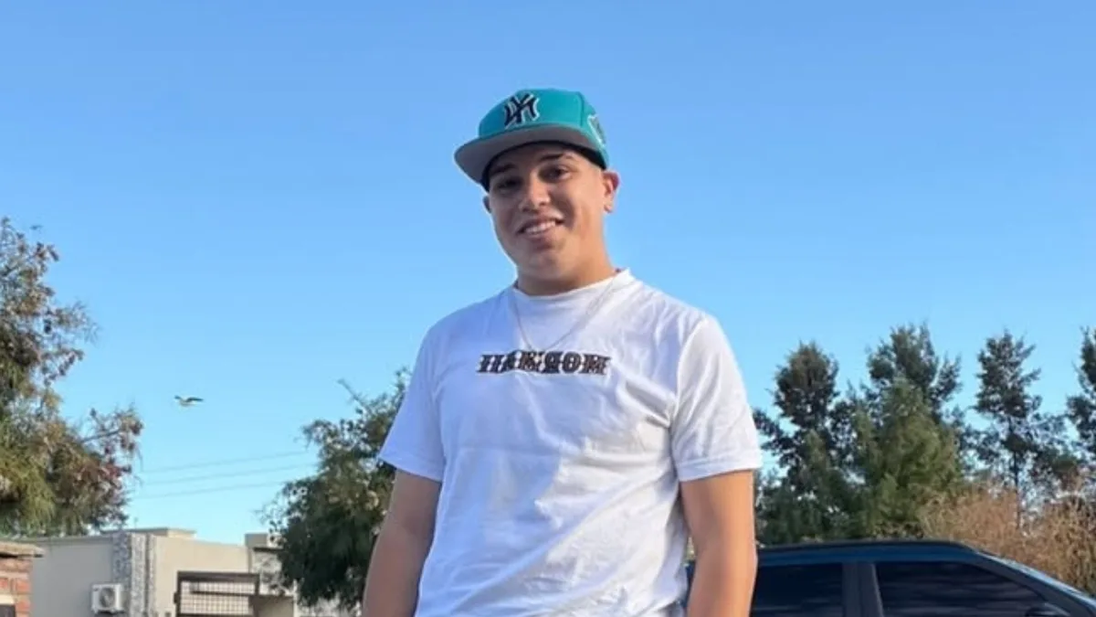 El mensaje de Thiago Medina a un año del accidente que casi le cuesta la vida: “Agradecido de poder ver crecer a mis bebés”