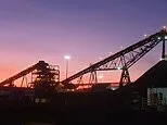 Mining giant BHP raises dividend as copper becomes 'engine' of growth amid data centre boom