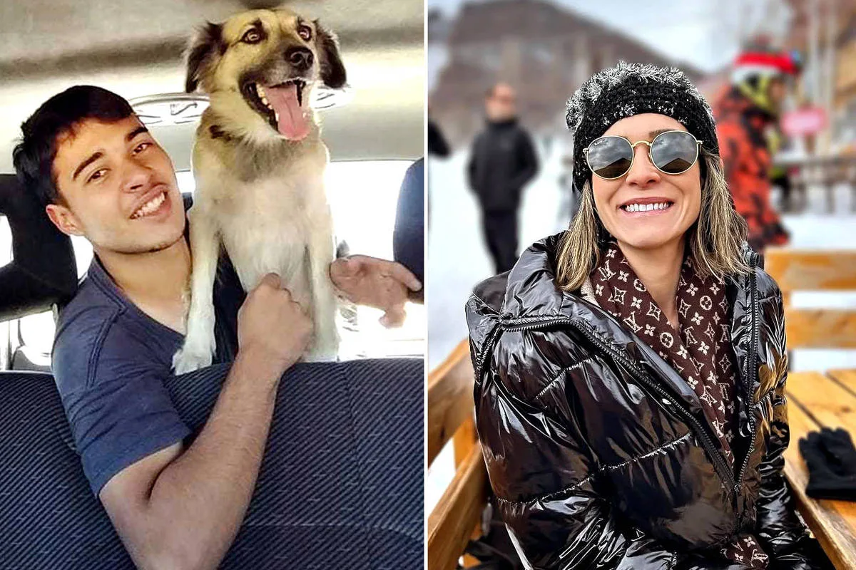 Gabriel e Daniela foram ao Camboja para trabalhar; ela ficou presa, ele voltou ao Brasil em um caixão