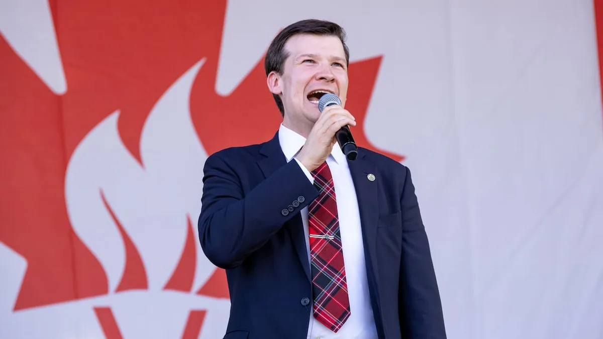 Calgary city council approves national unity statement ahead of Alberta referendum