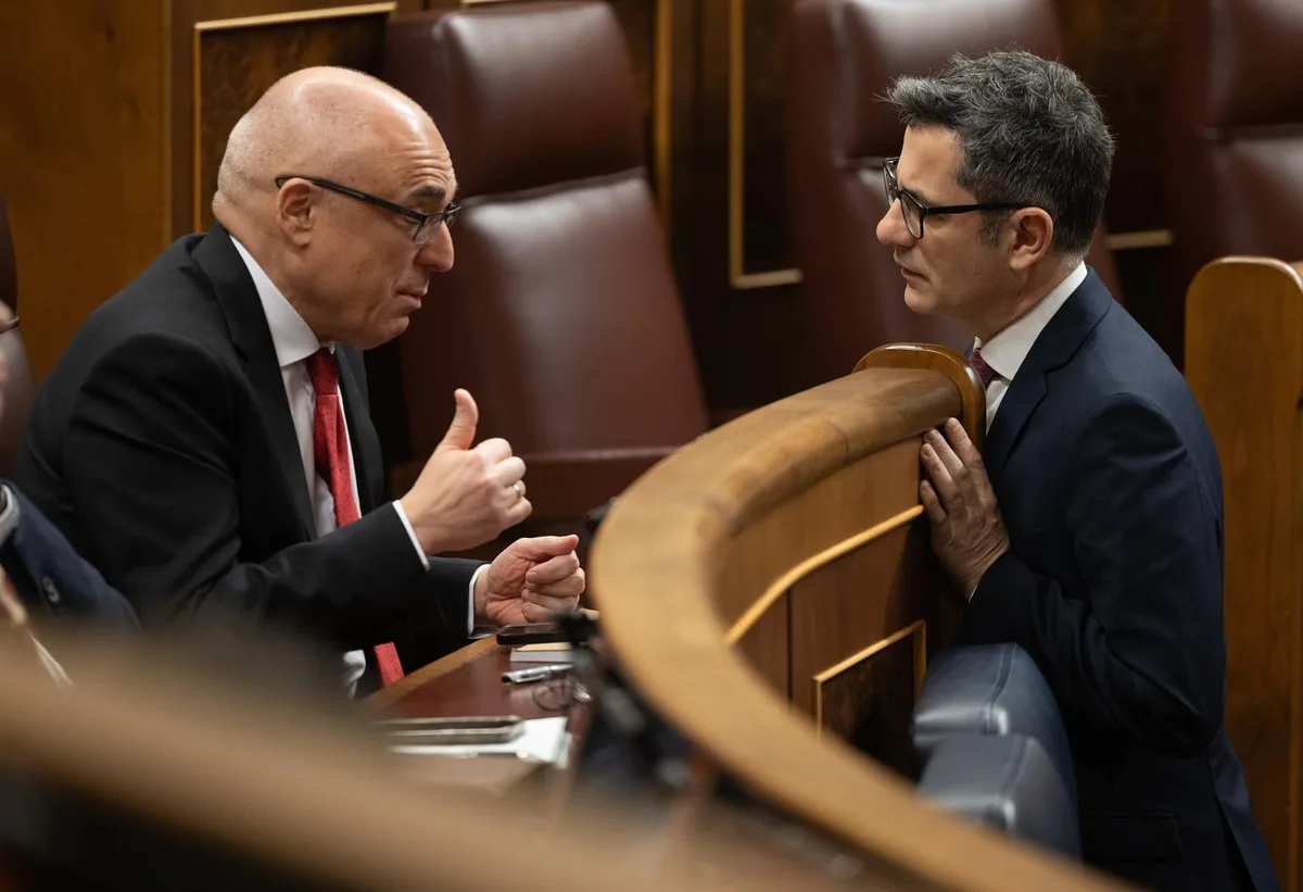 El Gobierno pone fecha en agosto a la comparecencia de siete ministros en el Congreso para hablar de la crisis de Ceuta