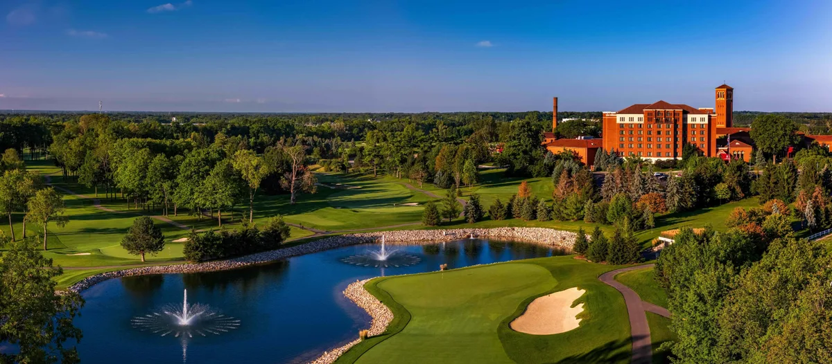 From Pulpit To Pin High, The Business Of Giving Back At Saint John’s Resort