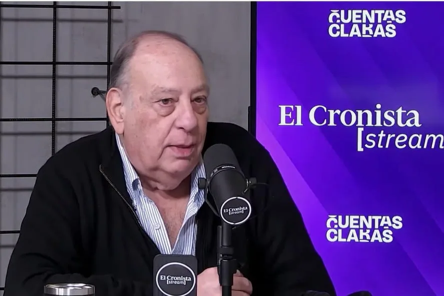 Cachanosky pone en duda el rumbo de la inflación y señala una contradicción con las metas del Gobierno