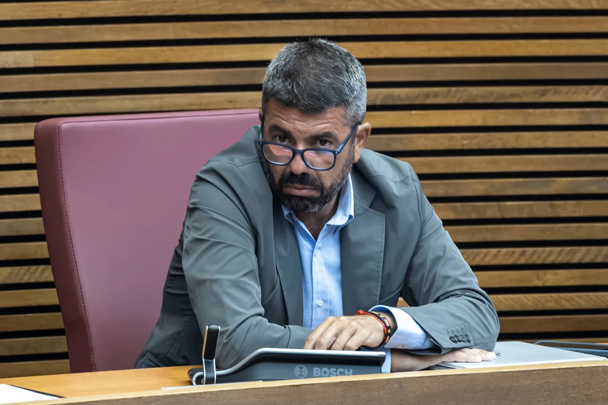 Mazón evita dar explicaciones a la jueza sobre qué hizo la tarde de la dana en Valencia
