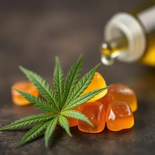 Understanding the connection between cannabis and psychotic disorders