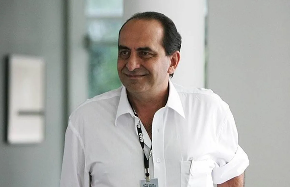Kalil alfineta Patrus após declaração sobre venda da Copasa