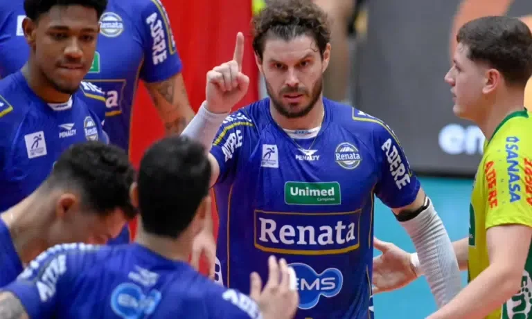 Gabi faz a diferença, leva MVP e comanda vitória do Conegliano no Italiano