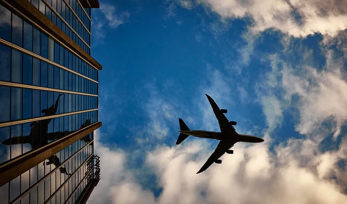 La EASA extiende hasta octubre las advertencias de volar a Oriente Próximo por la guerra