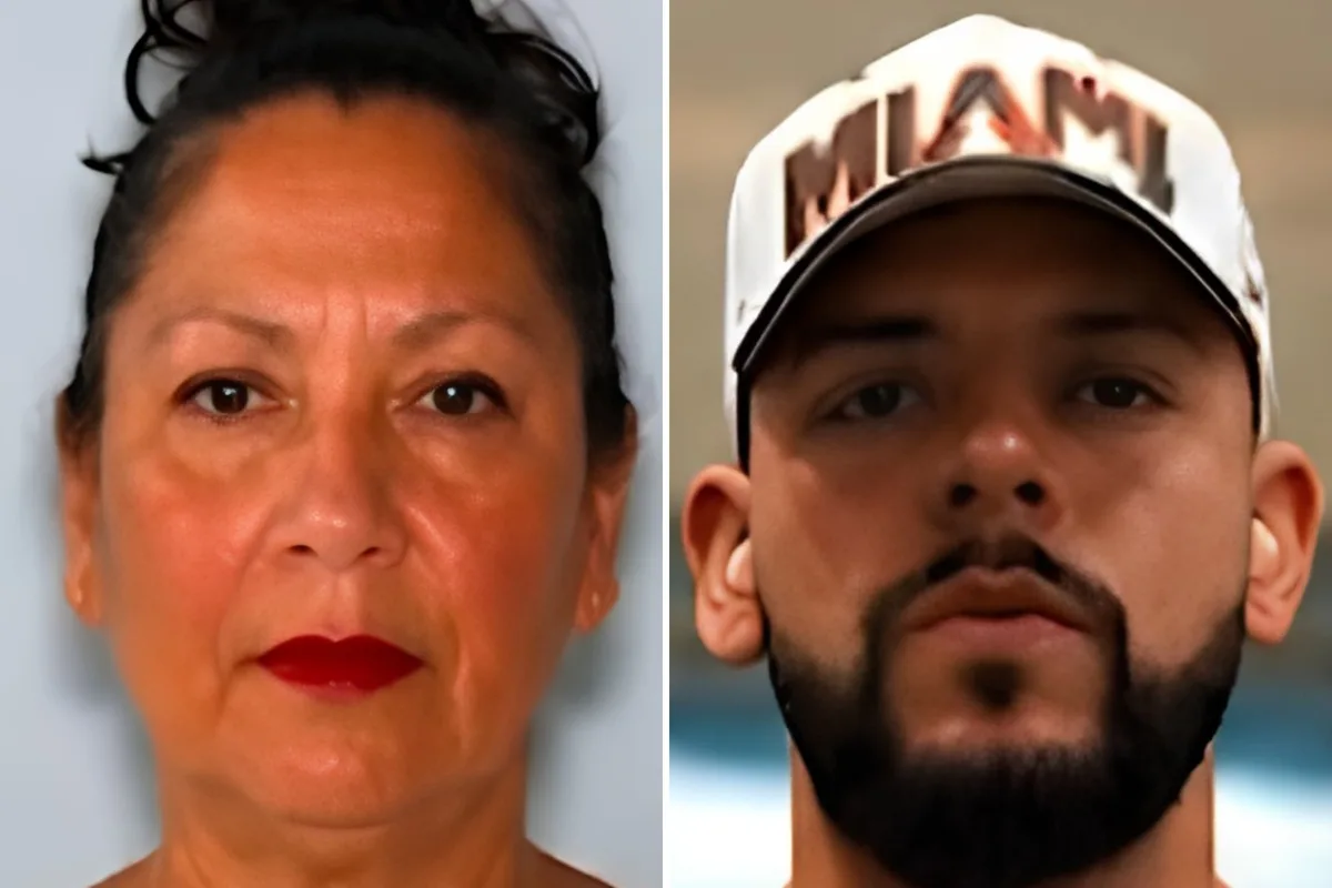 El insólito estilo de vida de una mujer y su hijo en Miami-Dade gracias a un fraude de US$600.000