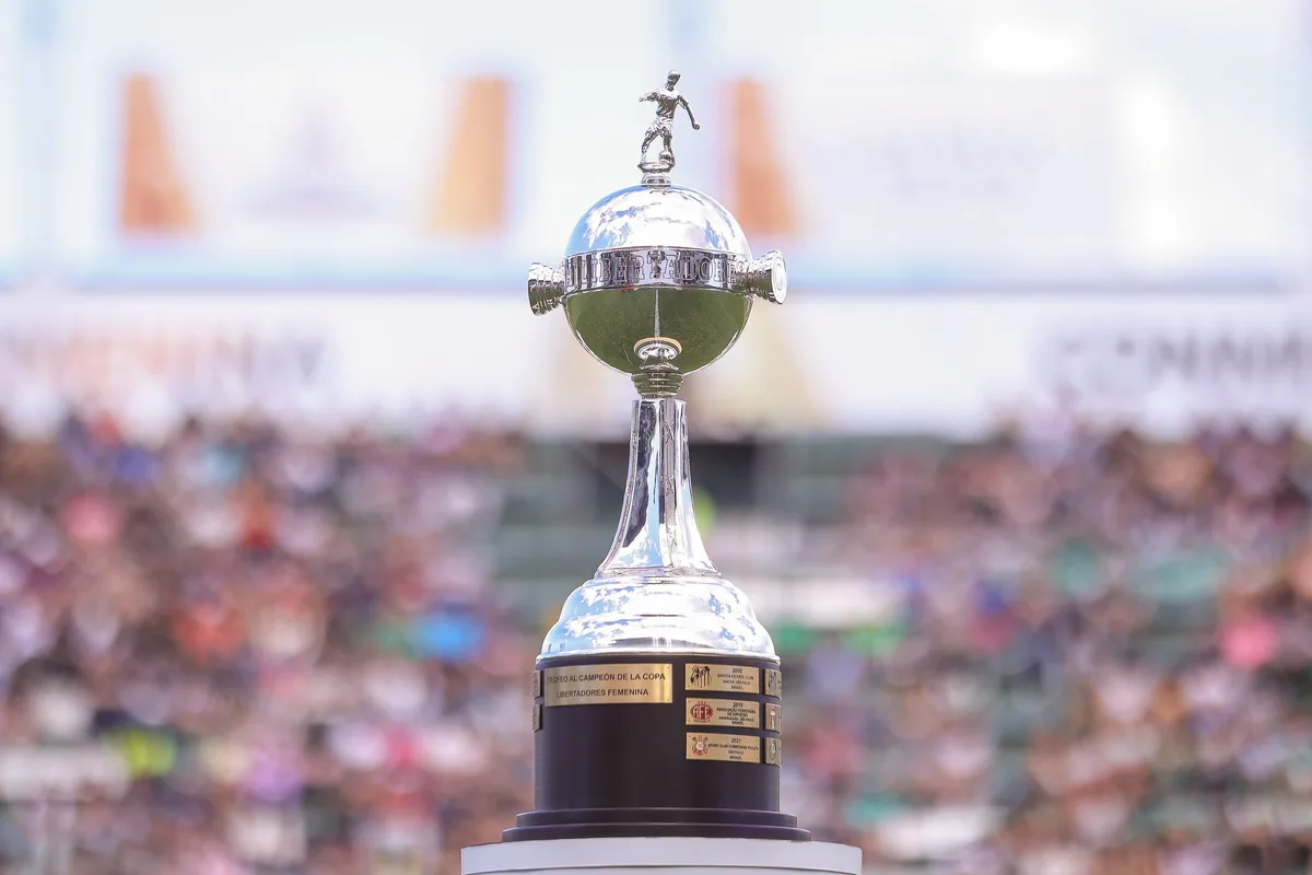 Libertadores Feminina começa nesta quinta com três clubes brasileiros; onde assistir e mais detalhes