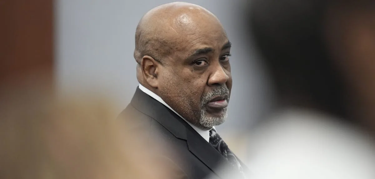 Urteil nach Jahrzehnten – Ex-Gangmitglied wegen Mordes an Tupac Shakur für schuldig befunden