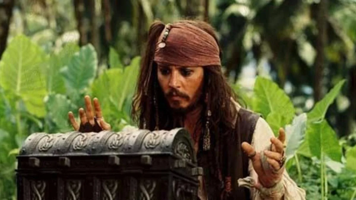 On reparle encore et encore d’un retour de Jack Sparrow dans Pirates des Caraïbes
