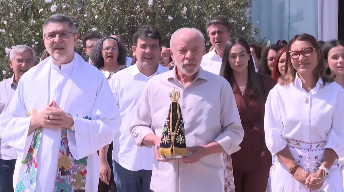 Lula promete concluir meta de 3 milhões de moradias pelo Minha Casa, Minha Vida