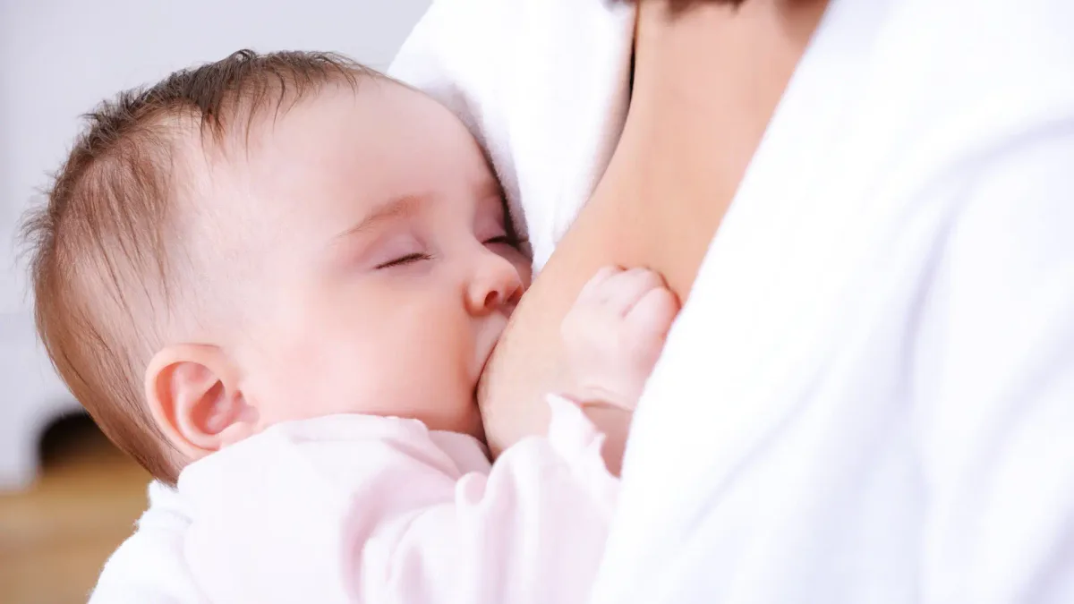 Un fármaco que frena la lactancia abre una inesperada vía para prevenir el cáncer de mama