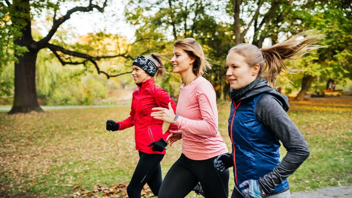 Fitness-Neustart? Sport-Professor Ingo Froböse schwört auf Schwimmen, Walken und Joggen