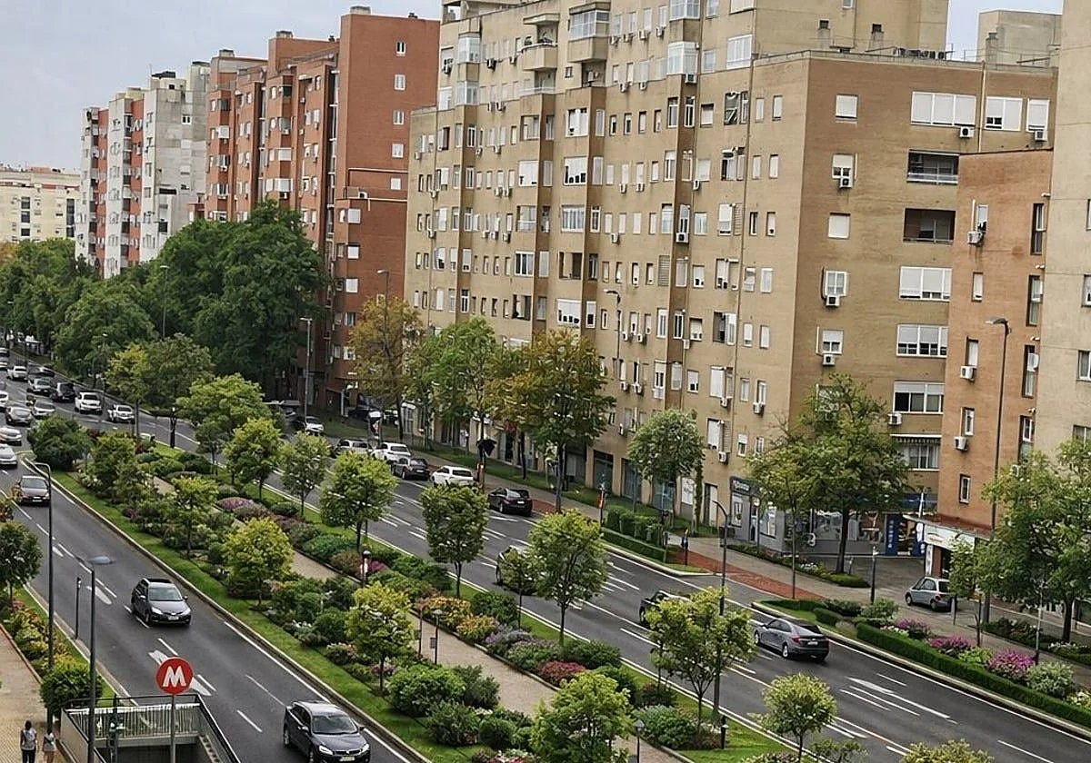 Cinco estudios de ingeniería de Sevilla diseñarán el futuro de la ciudad