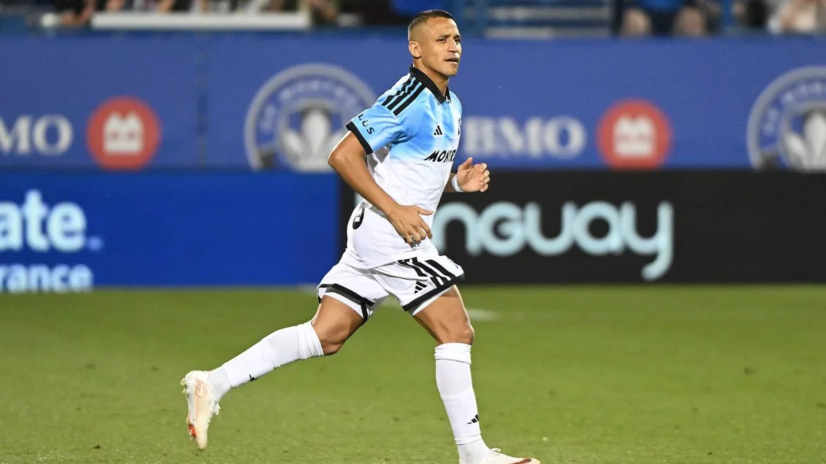 MLS weekend preview: TFC must be wary of last-place Montreal, Sanchez