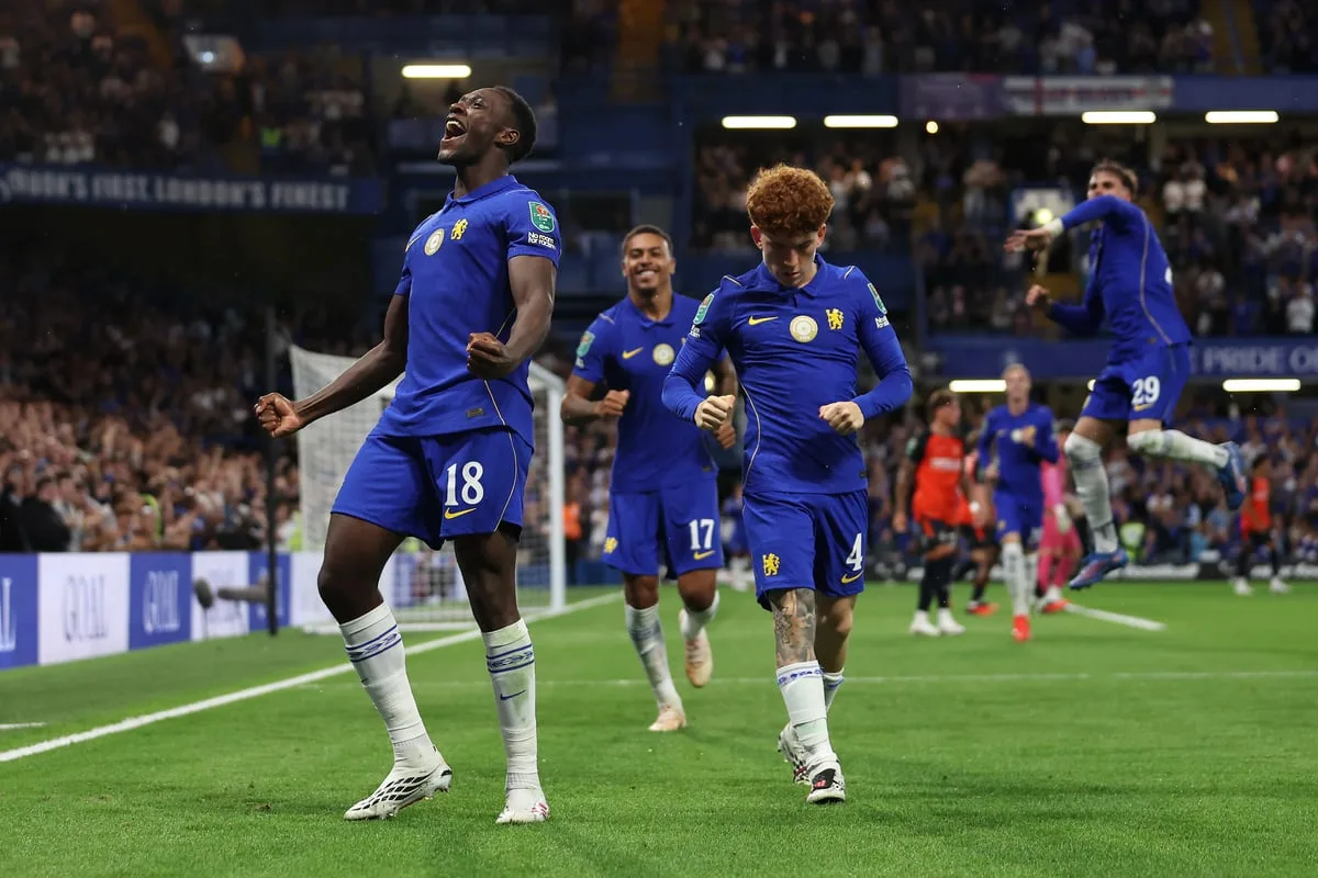 Three things we learned from Chelsea win as more new signings impress